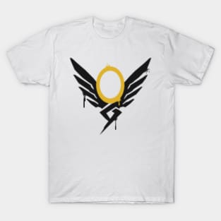 Mercy Valkyrie T-Shirt